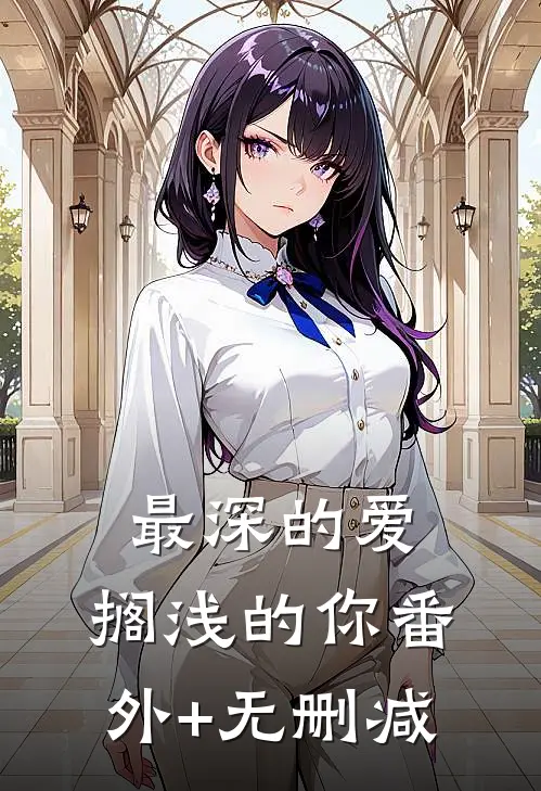 最深的爱，搁浅的你番外+无删减