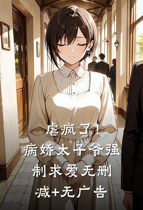 虐疯了！病娇太子爷强制求爱无删减+无广告