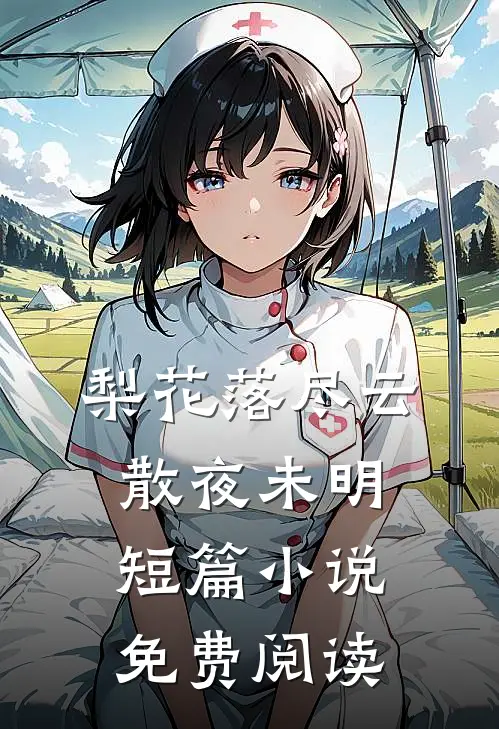 梨花落尽云散夜未明短篇小说免费阅读