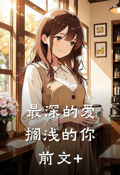 最深的爱，搁浅的你前文+