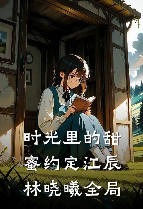 时光里的甜蜜约定江辰林晓曦全局