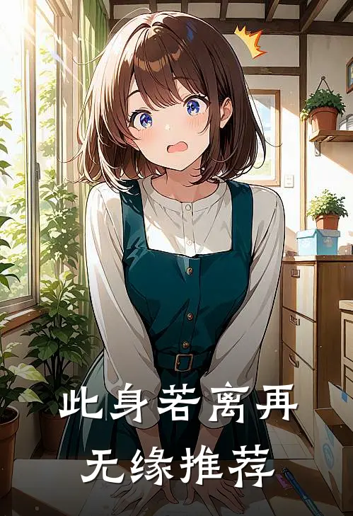 此身若离再无缘推荐