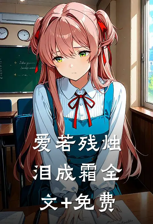 爱若残烛泪成霜全文+免费