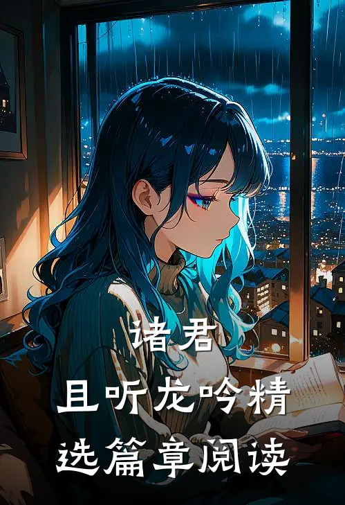诸君，且听龙吟精选篇章阅读