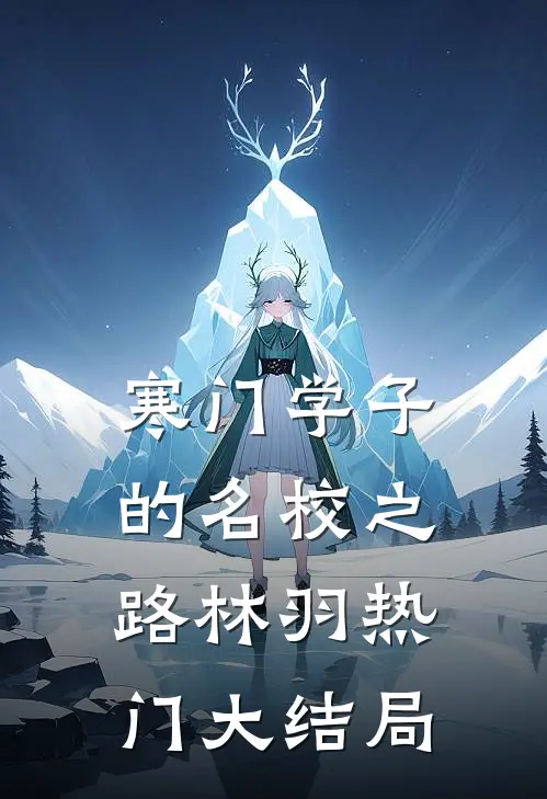 寒门学子的名校之路林羽热门大结局