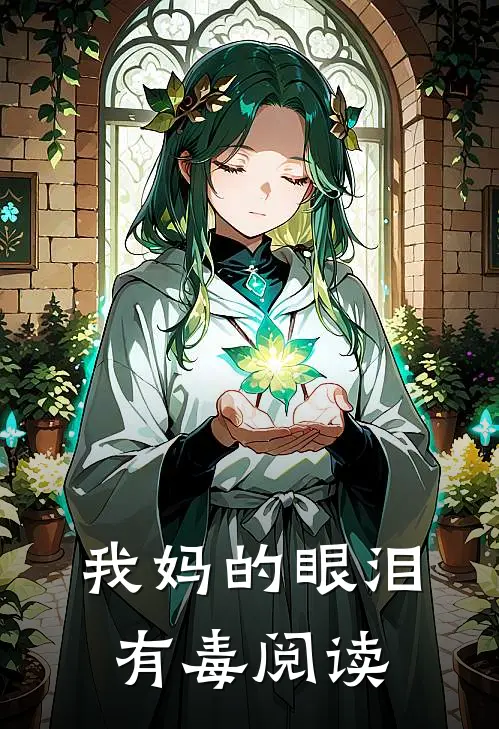 我妈的眼泪有毒阅读
