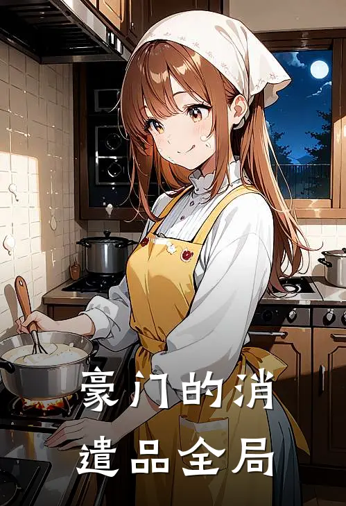 豪门的消遣品全局
