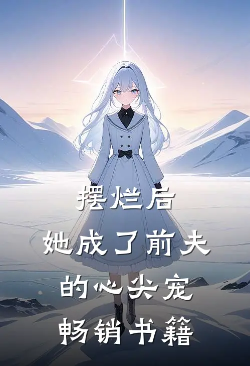 摆烂后，她成了前夫的心尖宠畅销书籍
