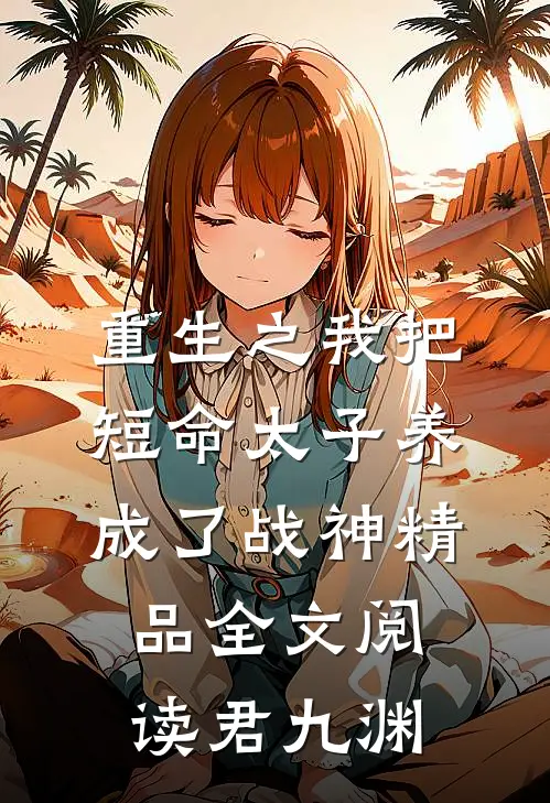 重生之我把短命太子养成了战神精品全文阅读君九渊