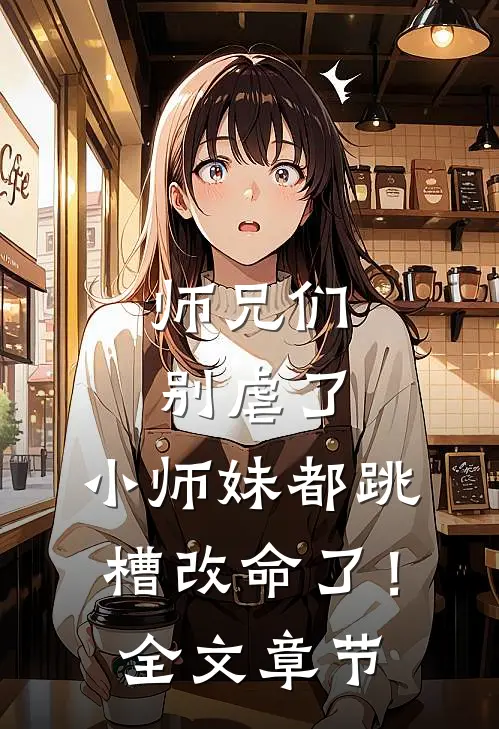 师兄们别虐了，小师妹都跳槽改命了！全文章节
