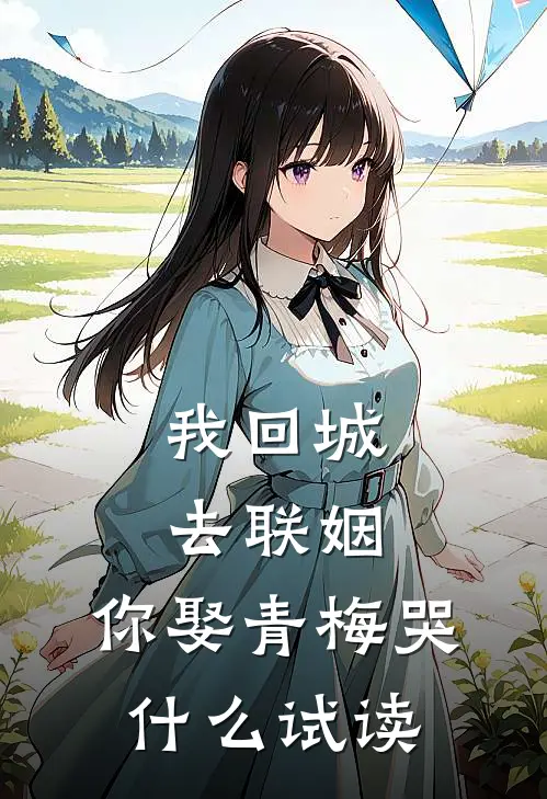 我回城去联姻，你娶青梅哭什么试读