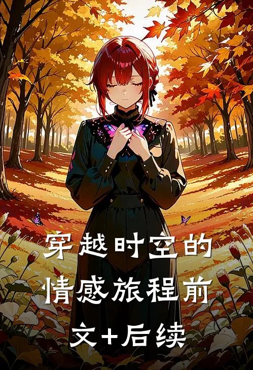 穿越时空的情感旅程前文+后续