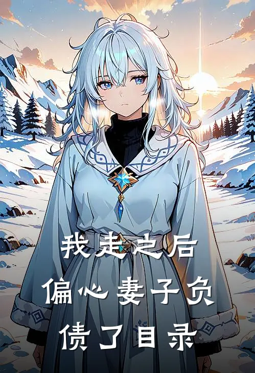 我走之后，偏心妻子负债了目录