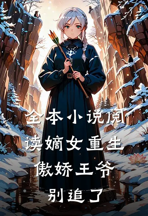 全本小说阅读嫡女重生：傲娇王爷别追了