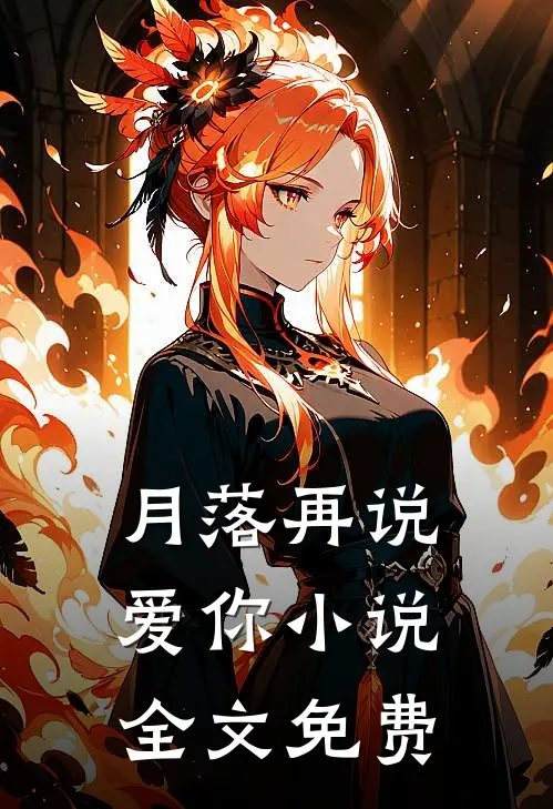 月落再说爱你小说全文免费