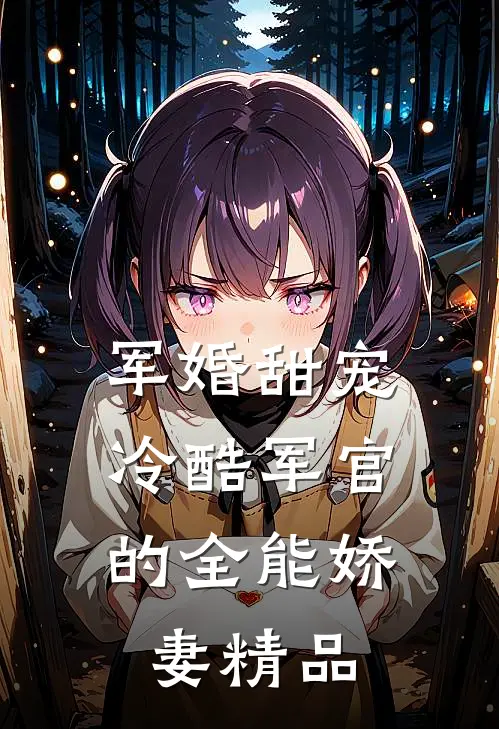 军婚甜宠：冷酷军官的全能娇妻精品
