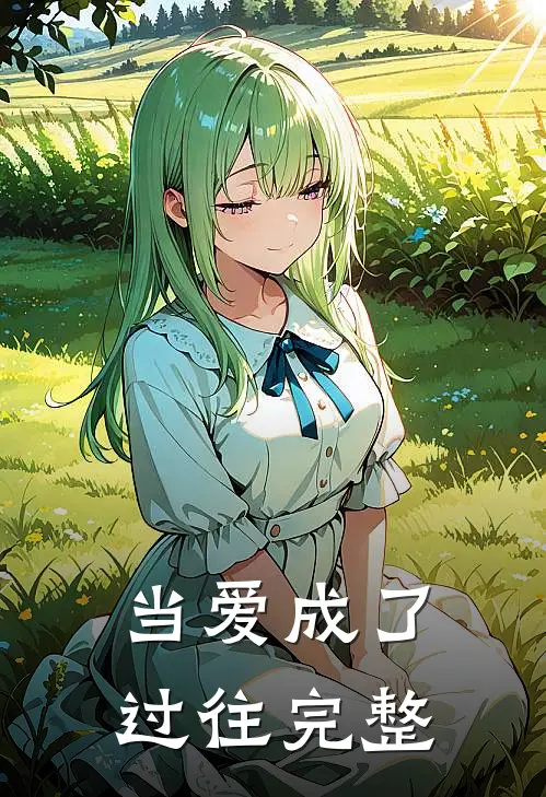 当爱成了过往完整