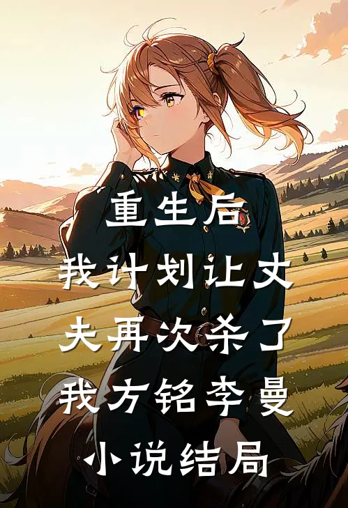 重生后，我计划让丈夫再次杀了我方铭李曼小说结局