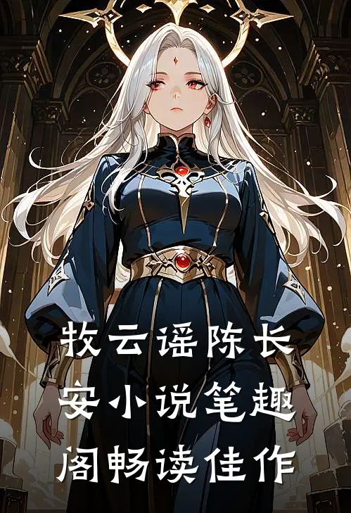 牧云谣陈长安小说笔趣阁畅读佳作