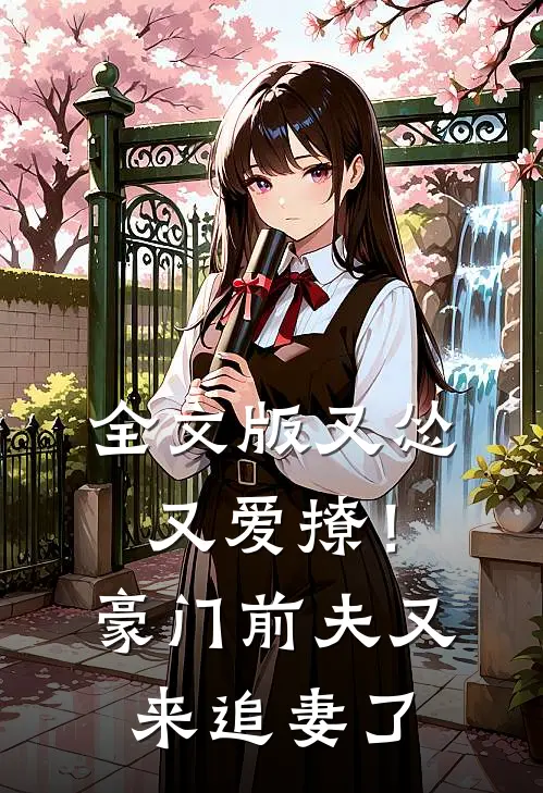 全文版又怂又爱撩！豪门前夫又来追妻了