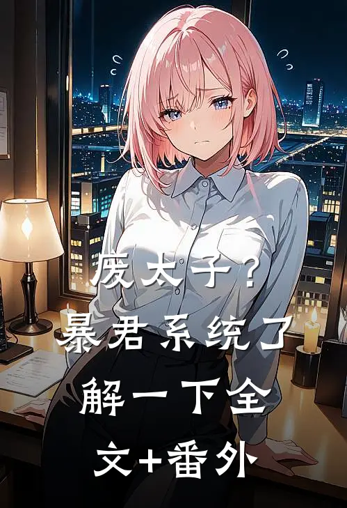 废太子？暴君系统了解一下全文+番外