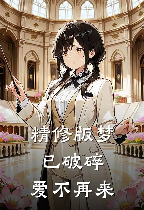 精修版梦已破碎，爱不再来