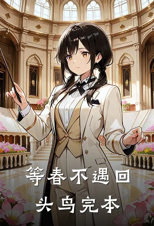 等春不遇回头鸟完本