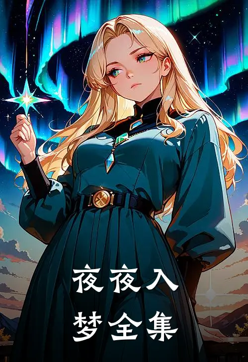 夜夜入梦 全集