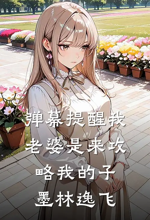 弹幕提醒我老婆是来攻略我的(子墨林逸飞)