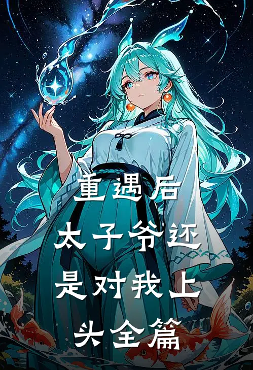 重遇后，太子爷还是对我上头全篇