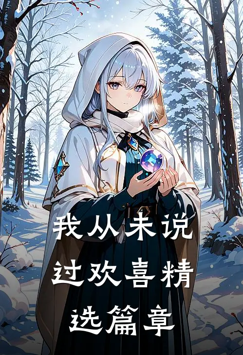 我从未说过欢喜精选篇章