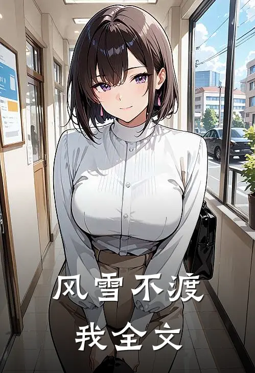 风雪不渡我全文
