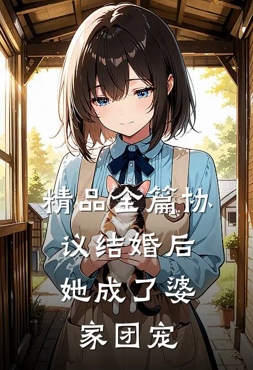 精品全篇协议结婚后，她成了婆家团宠