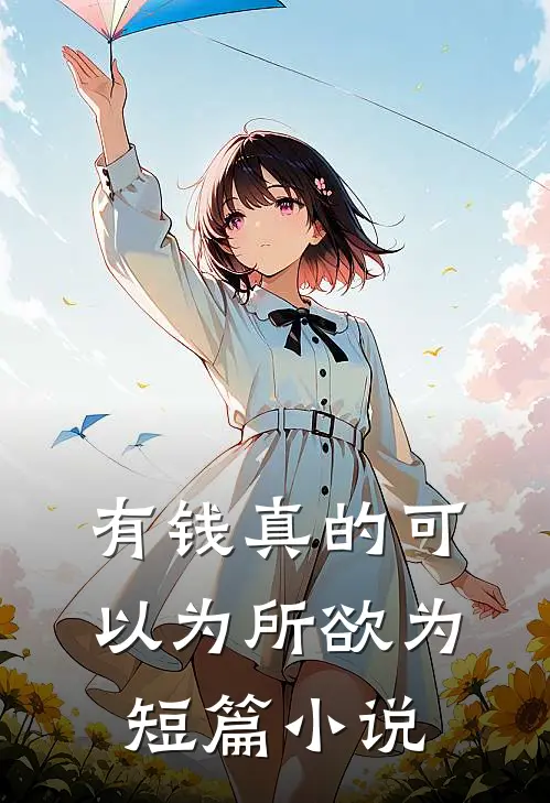 有钱真的可以为所欲为短篇小说