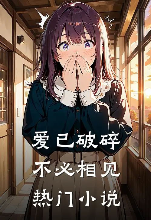 爱已破碎，不必相见热门小说