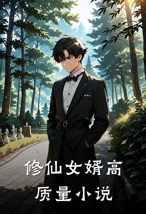 修仙女婿高质量小说