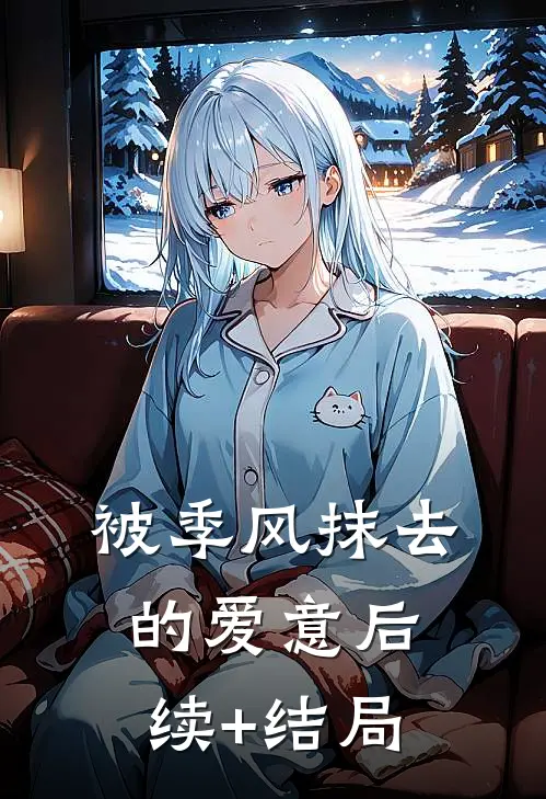 被季风抹去的爱意后续+结局
