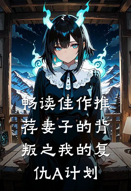 畅读佳作推荐妻子的背叛之我的复仇A计划