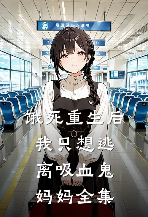 饿死重生后，我只想逃离吸血鬼妈妈 全集