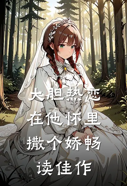 大胆热恋，在他怀里撒个娇畅读佳作