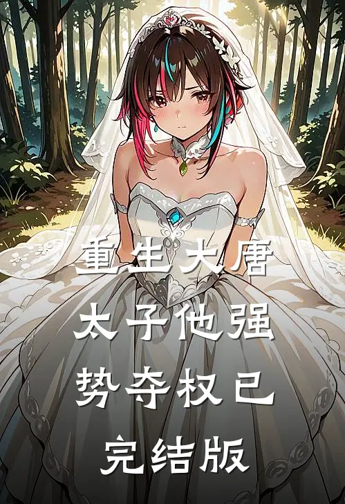 重生大唐：太子他强势夺权已完结版