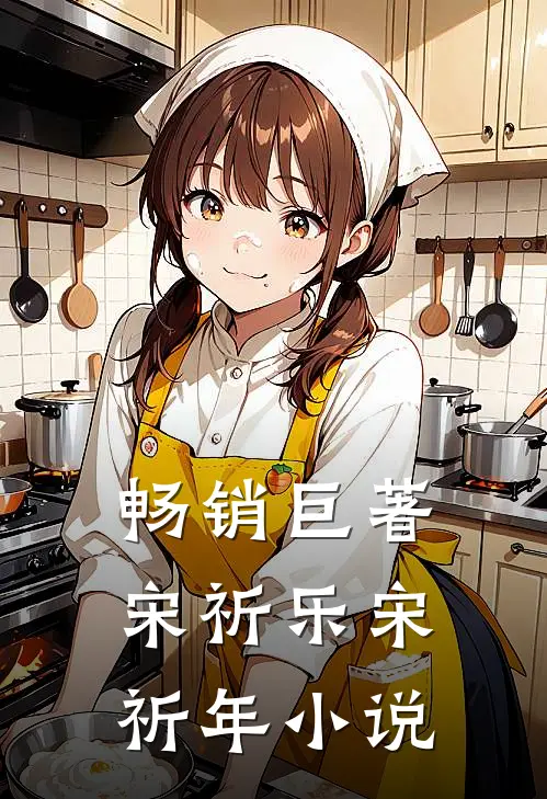 畅销巨著宋祈乐宋祈年小说