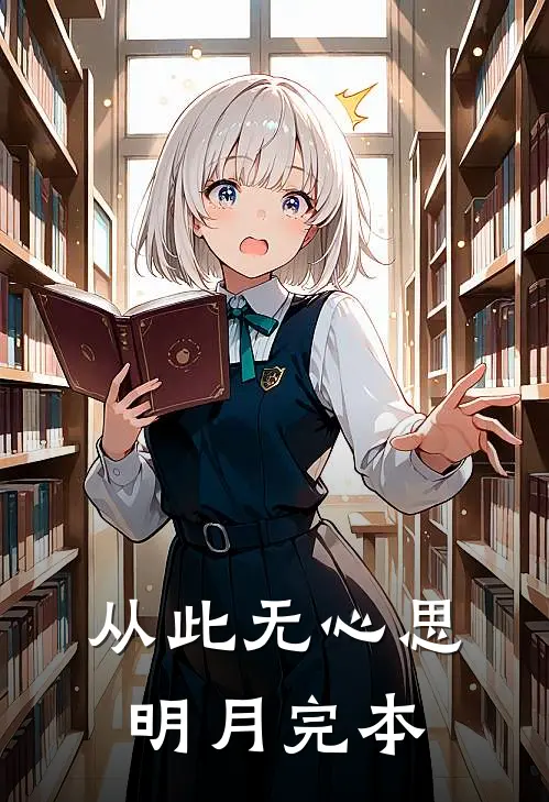 从此无心思明月完本