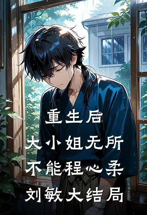 重生后，大小姐无所不能程心柔刘敏大结局