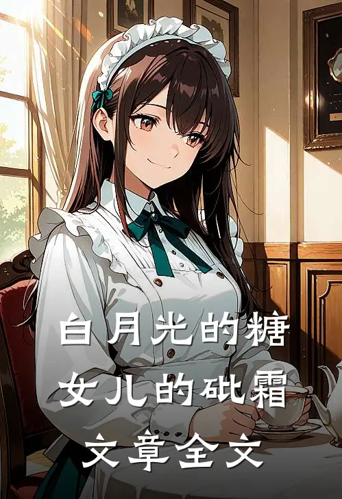 白月光的糖，女儿的砒霜文章全文