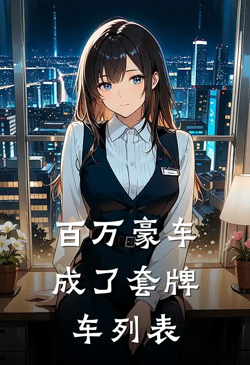 百万豪车成了套牌车列表