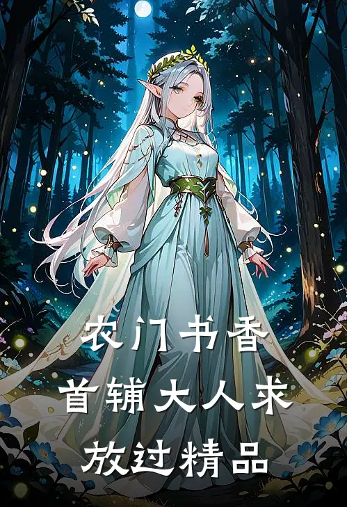 农门书香：首辅大人求放过精品