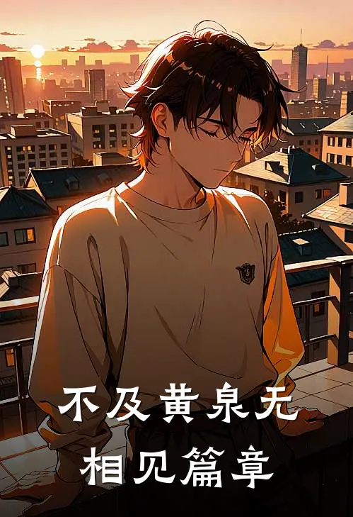 不及黄泉无相见篇章