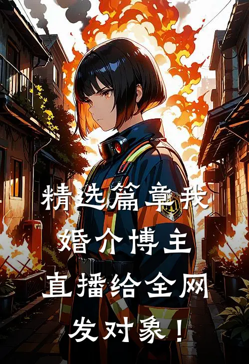 精选篇章我婚介博主：直播给全网发对象！