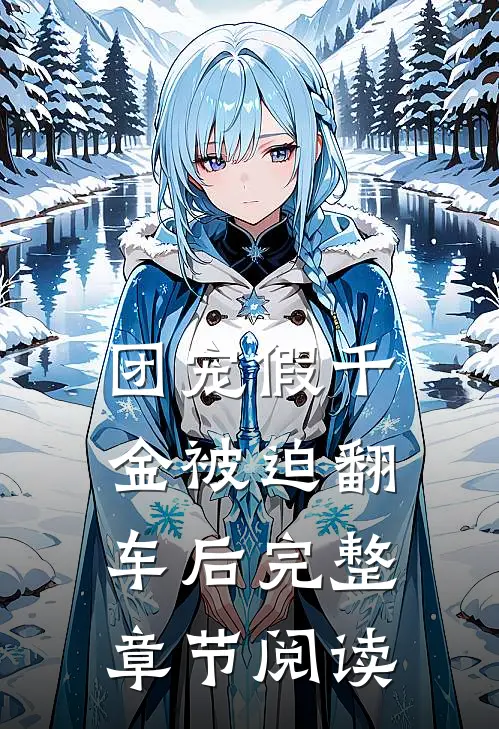 团宠假千金被迫翻车后完整章节阅读